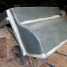 montage du kit 2 cv cabriolet millesime Hubert Heurtin