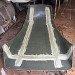 montage du kit 2 cv cabriolet millesime Hubert Heurtin