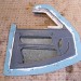 montage du kit 2 cv cabriolet millesime Hubert Heurtin