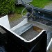 montage du kit 2 cv cabriolet millesime Hubert Heurtin