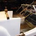 montage du kit 2 cv cabriolet millesime Hubert Heurtin