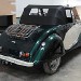 2 cv cabriolet millesime Hubert Heurtin