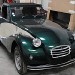 2 cv cabriolet millesime Hubert Heurtin