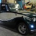 2 cv cabriolet millesime Hubert Heurtin