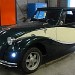 2 cv cabriolet millesime Hubert Heurtin