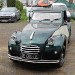 2 cv cabriolet millesime Hubert Heurtin