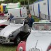 2 cv cabriolet millesime 20ème rencontre des 2 cv clubs de france Lavaré 2013