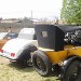 2 cv cabriolet millesime celluloise 2012