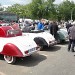 2 cv cabriolet millesime 19ème rencontre des 2 cv clubs de france chateaubriant 2012