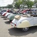 2 cv cabriolet millesime 19ème rencontre des 2 cv clubs de france chateaubriant 2012