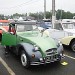 2 cv cabriolet millesime 19ème rencontre des 2 cv clubs de france chateaubriant 2012