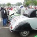 2 cv cabriolet millesime 19ème rencontre des 2 cv clubs de france chateaubriant 2012