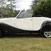 2 cv cabriolet millesime Hubert Heurtin