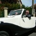 2 cv cabriolet millesime celluloise 2012