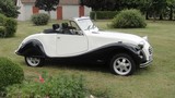 2 cv cabriolet millesime A0015