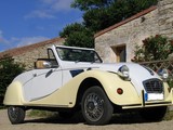 2 cv cabriolet millesime A0003